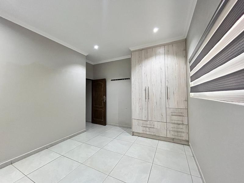 3 Bedroom Property for Sale in Leloko Lifestyle Estate North West